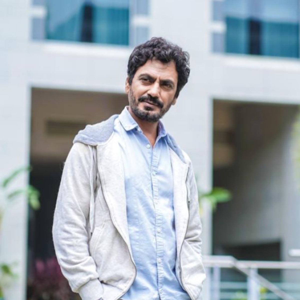 नवाजुद्दीन सिद्दीकी