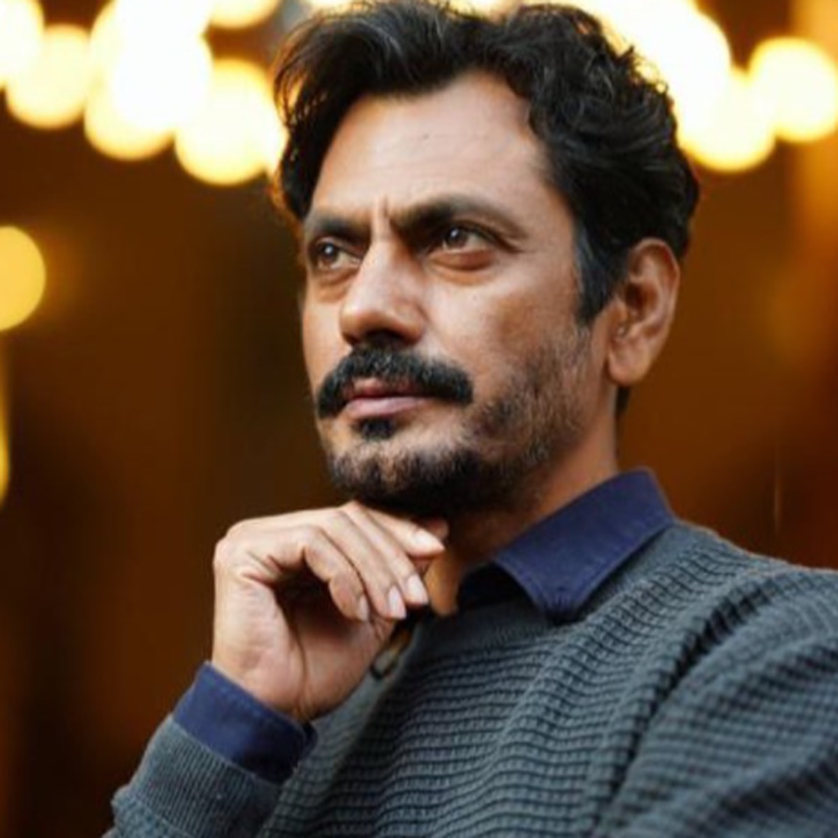 नवाजुद्दीन सिद्दीकी