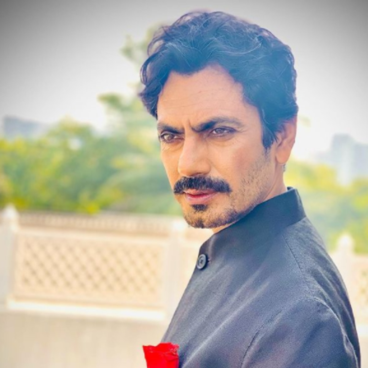 नवाजुद्दीन सिद्दीकी