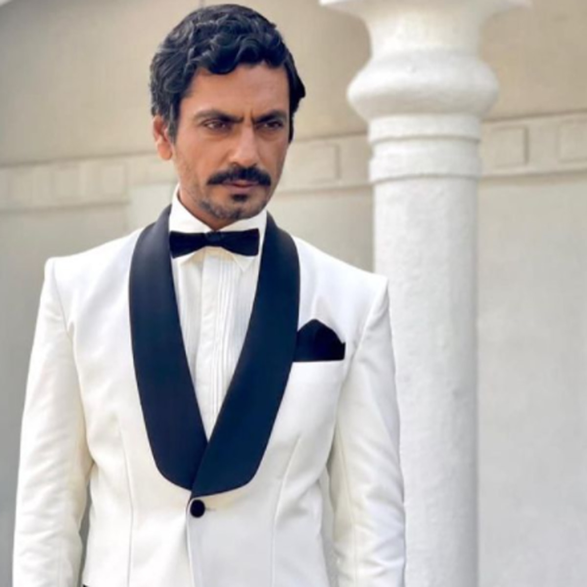 नवाजुद्दीन सिद्दीकी