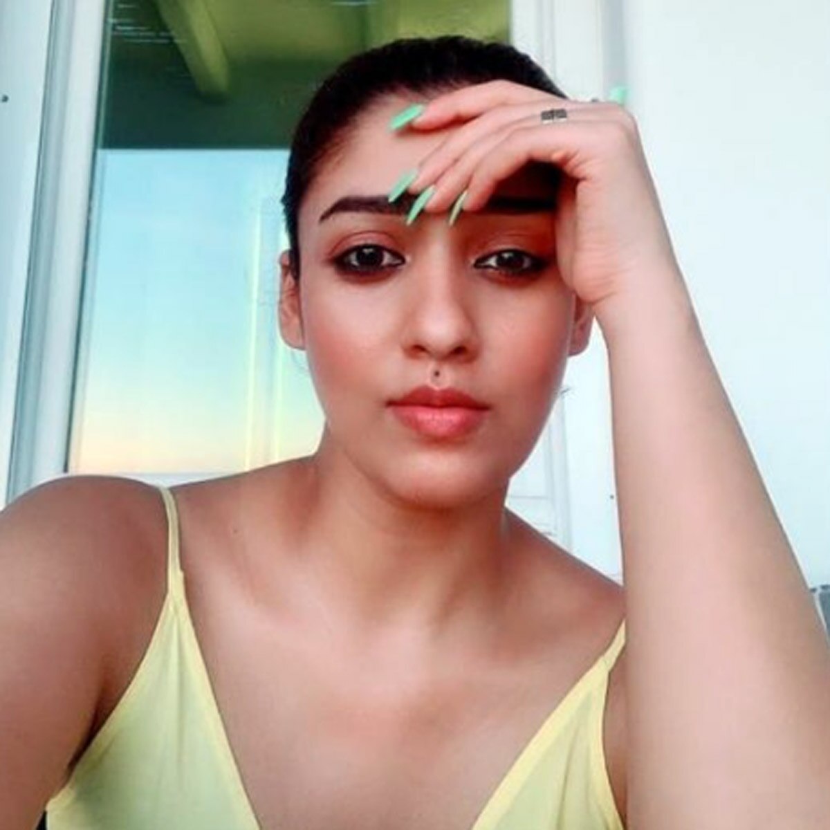 नयनतारा 