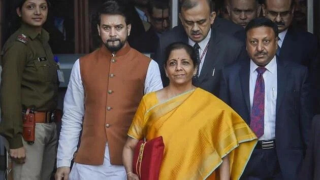 सबसे लंबा बजट भाषण