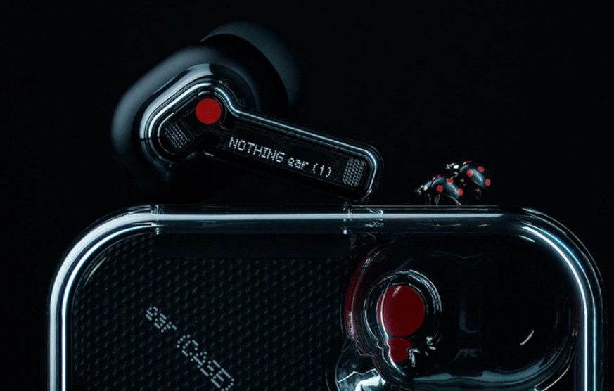 Nothing ear (1) 