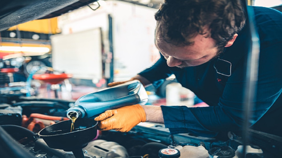 Car Care in Winters (Photo : Getty)