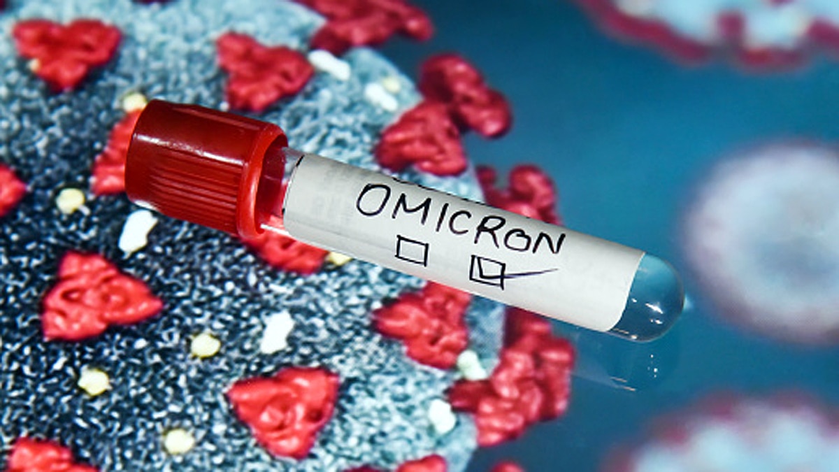 T-cell immunity against Omicron