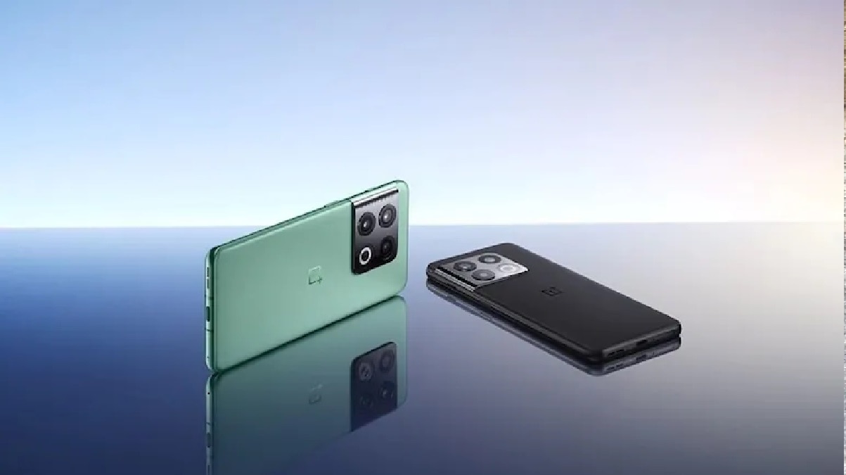 OnePlus 10 Pro vs iQOO 9 Pro