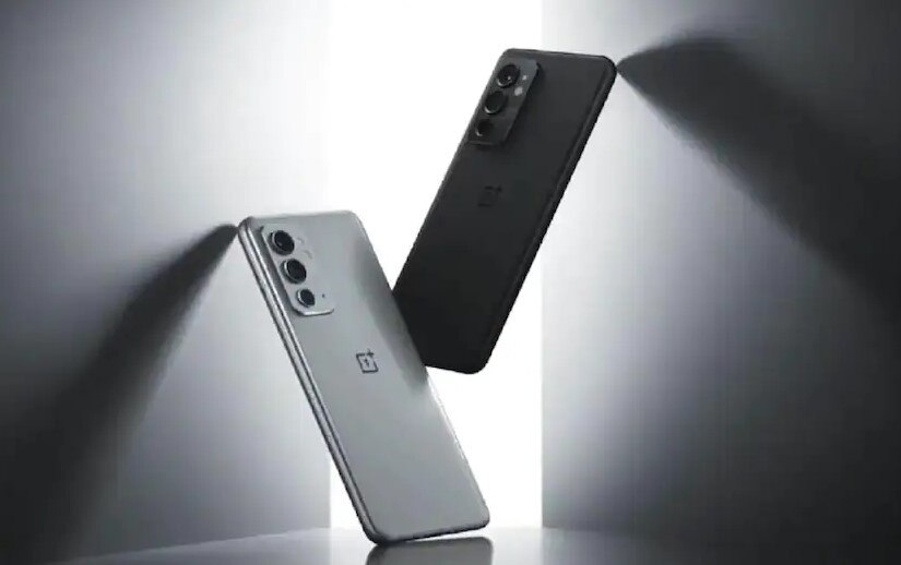 OnePlus 9RT 