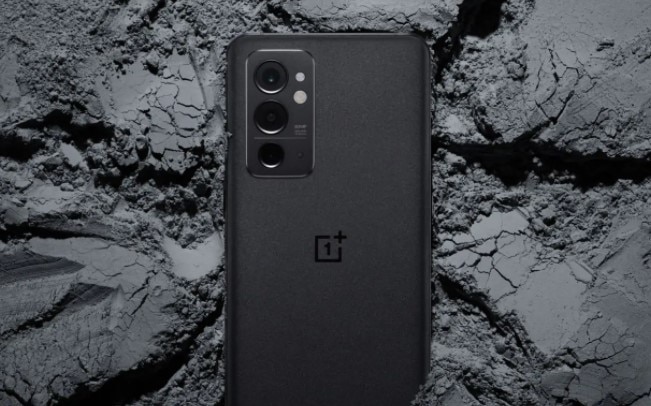 OnePlus 9RT