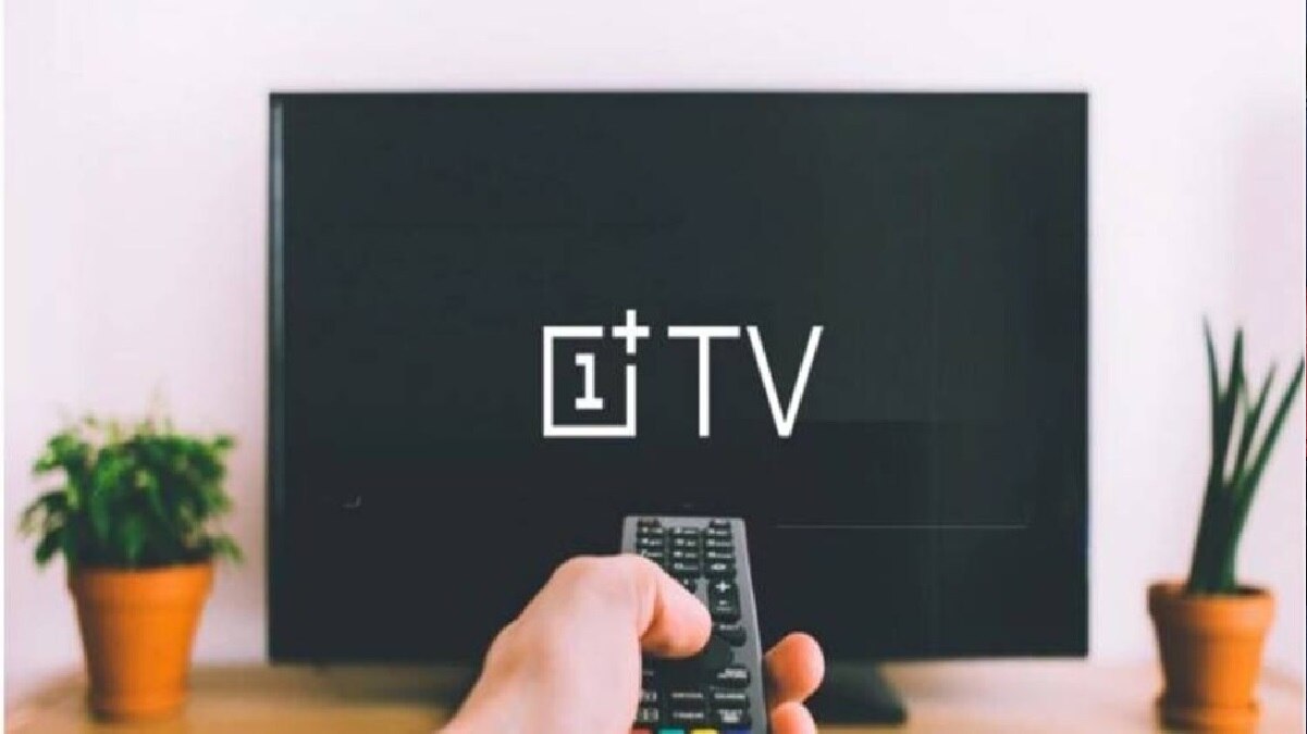 OnePlus TV