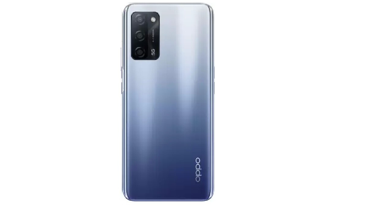 Flipkart Sale, Oppo A53s 5G
