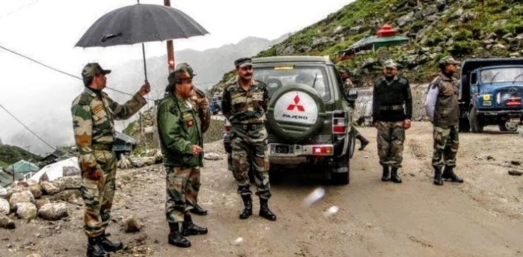 Mitsubishi Pajero (File Photo)