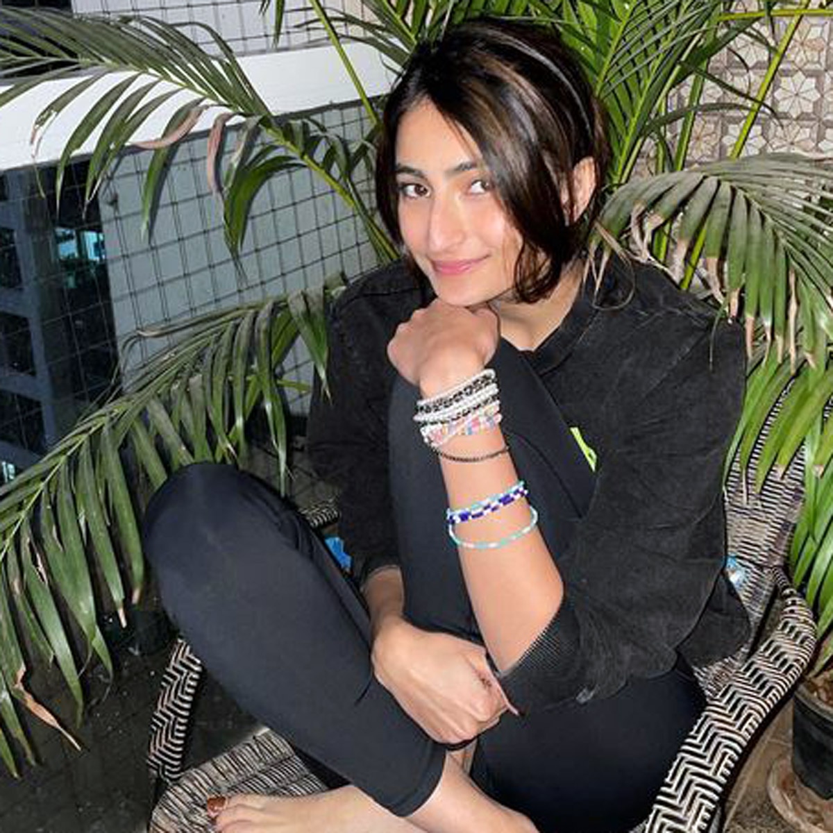 पलक तिवारी