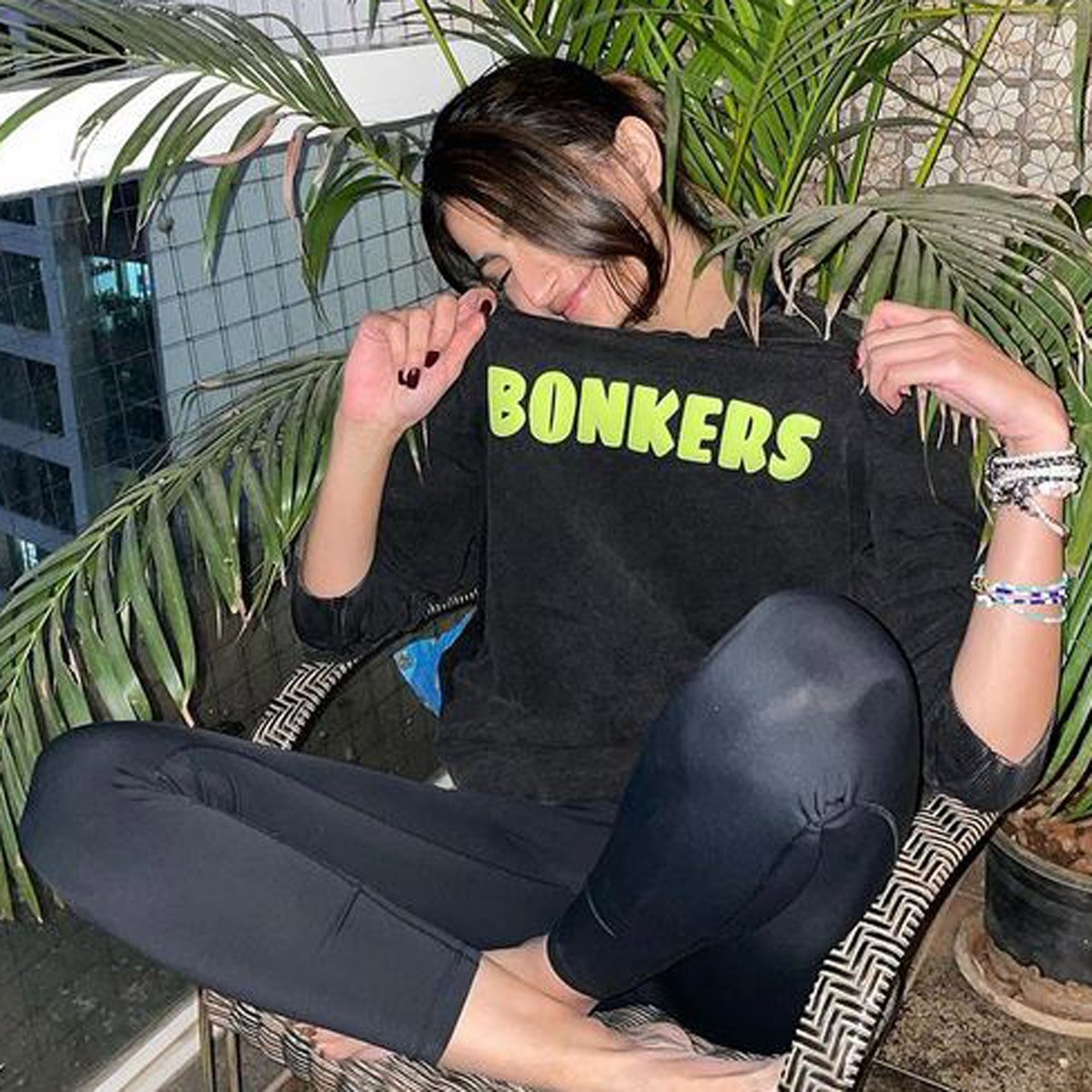 पलक तिवारी