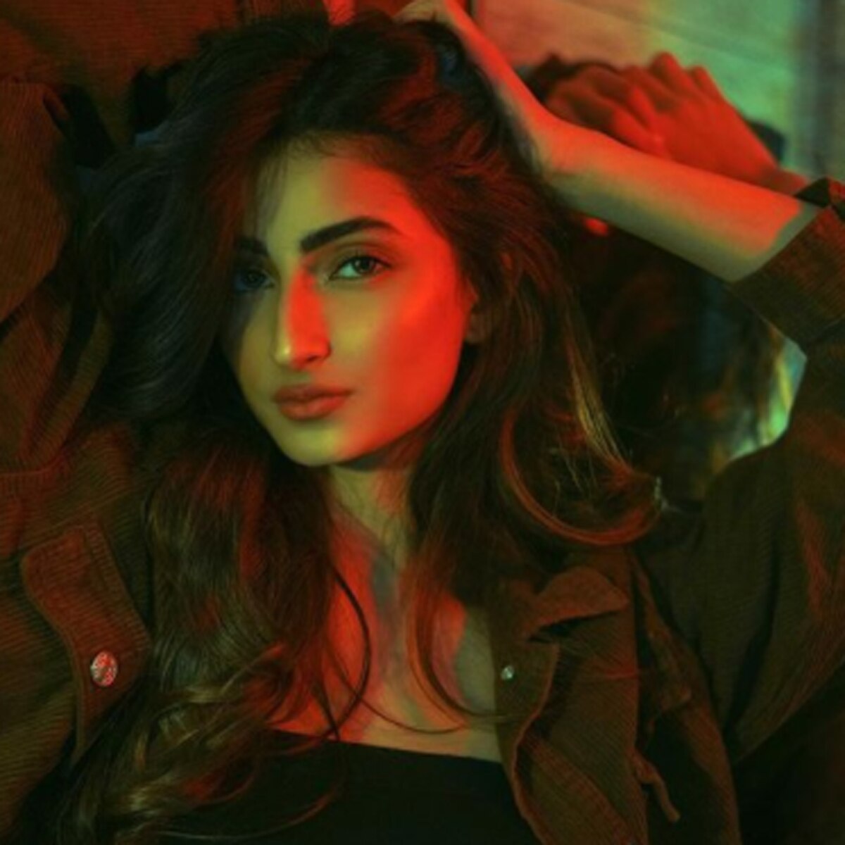 पलक तिवारी 