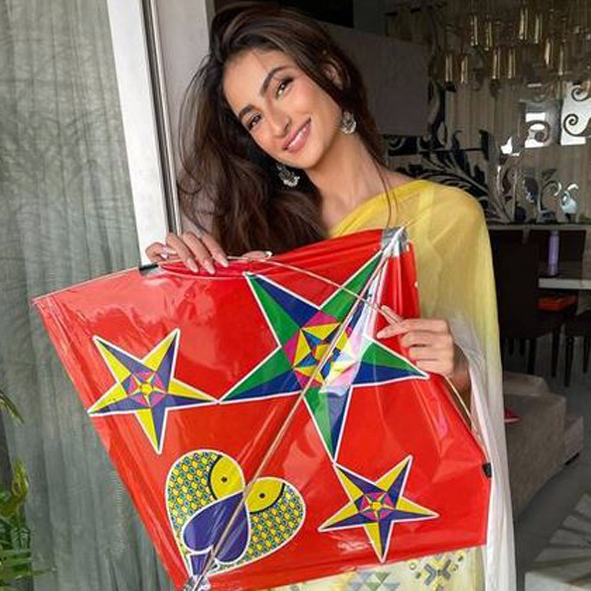 पलक तिवारी