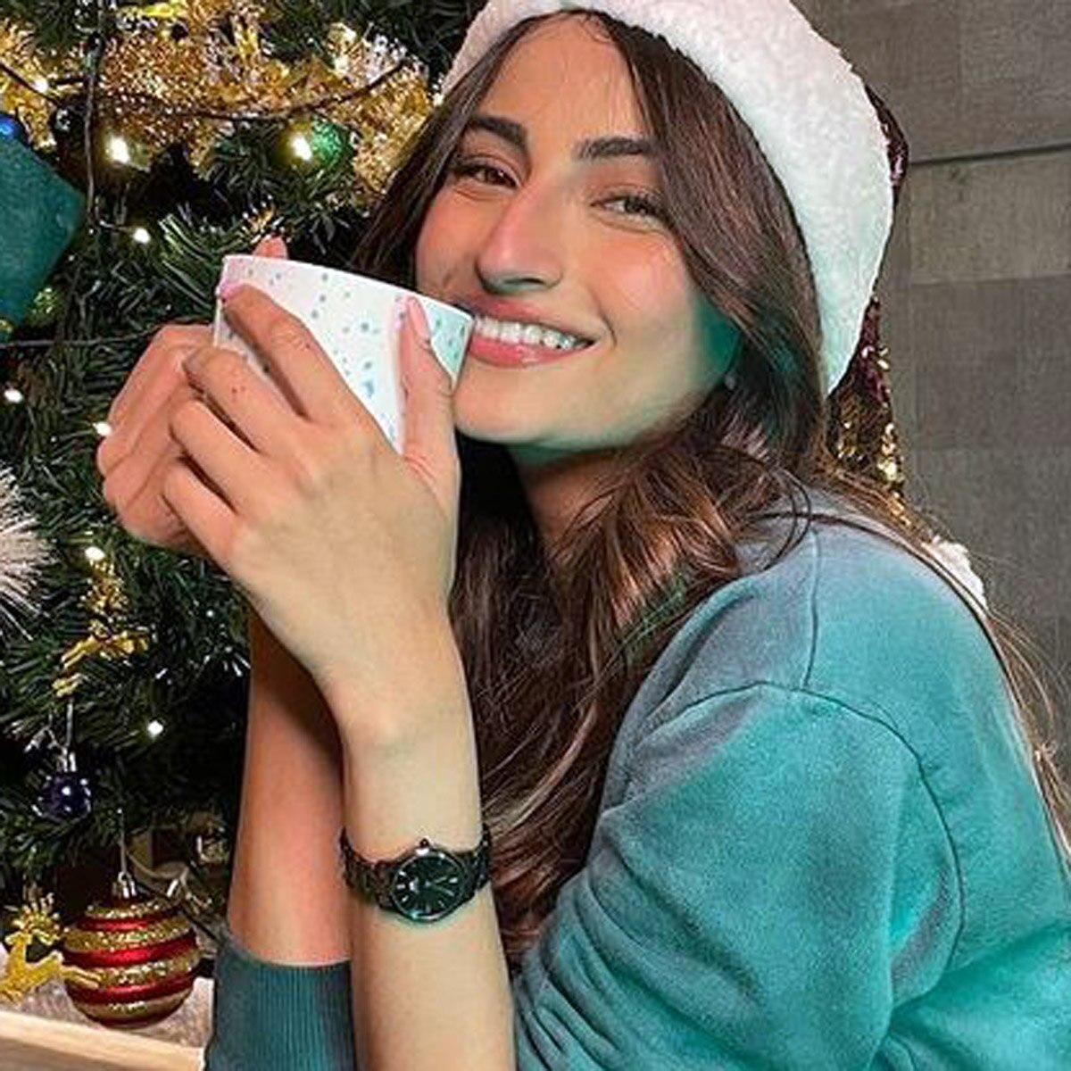 पलक तिवारी