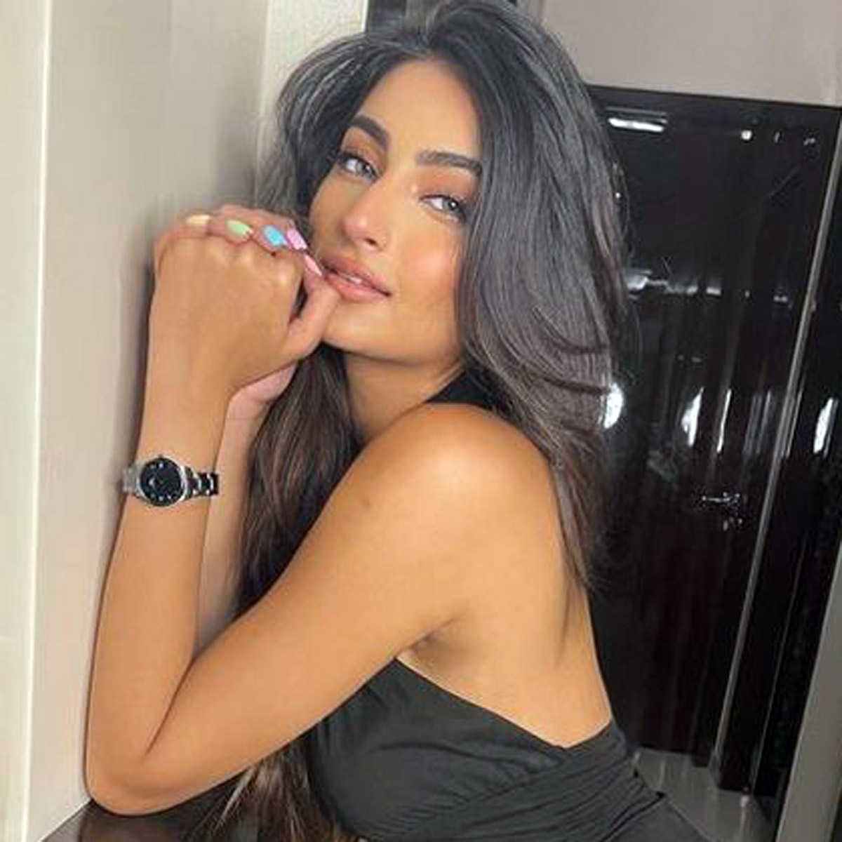 पलक तिवारी