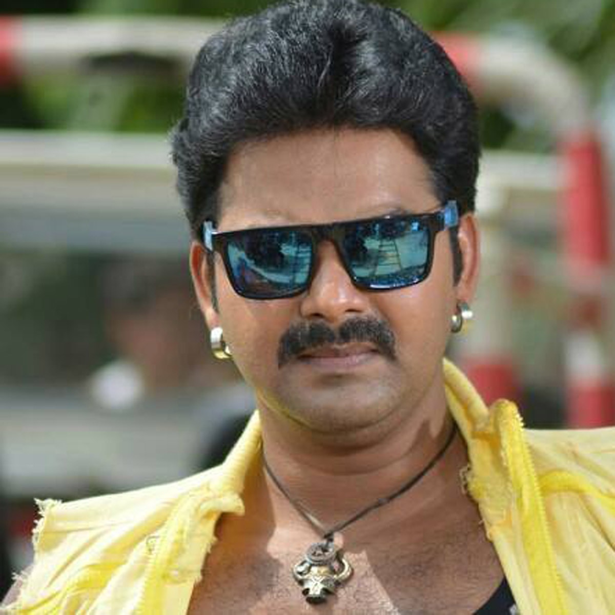 पवन सिंह