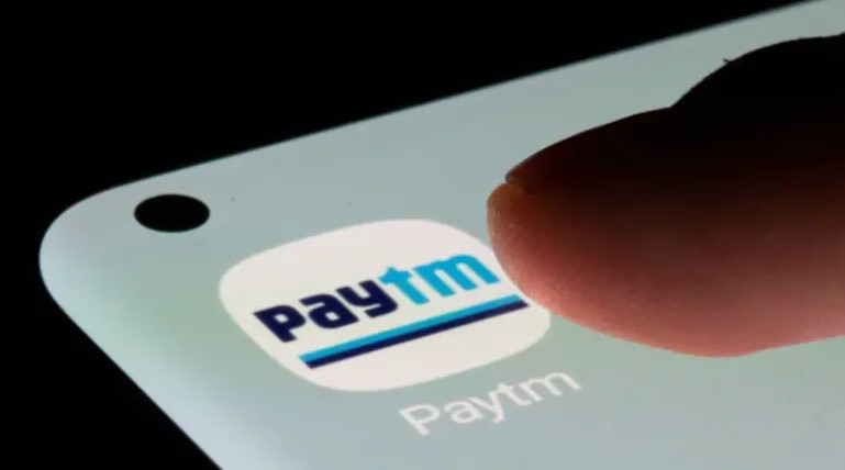 Paytm spoof scam Paytm spoof scam