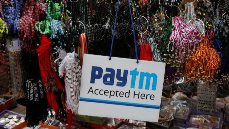 Paytm spoof scam Paytm spoof scam