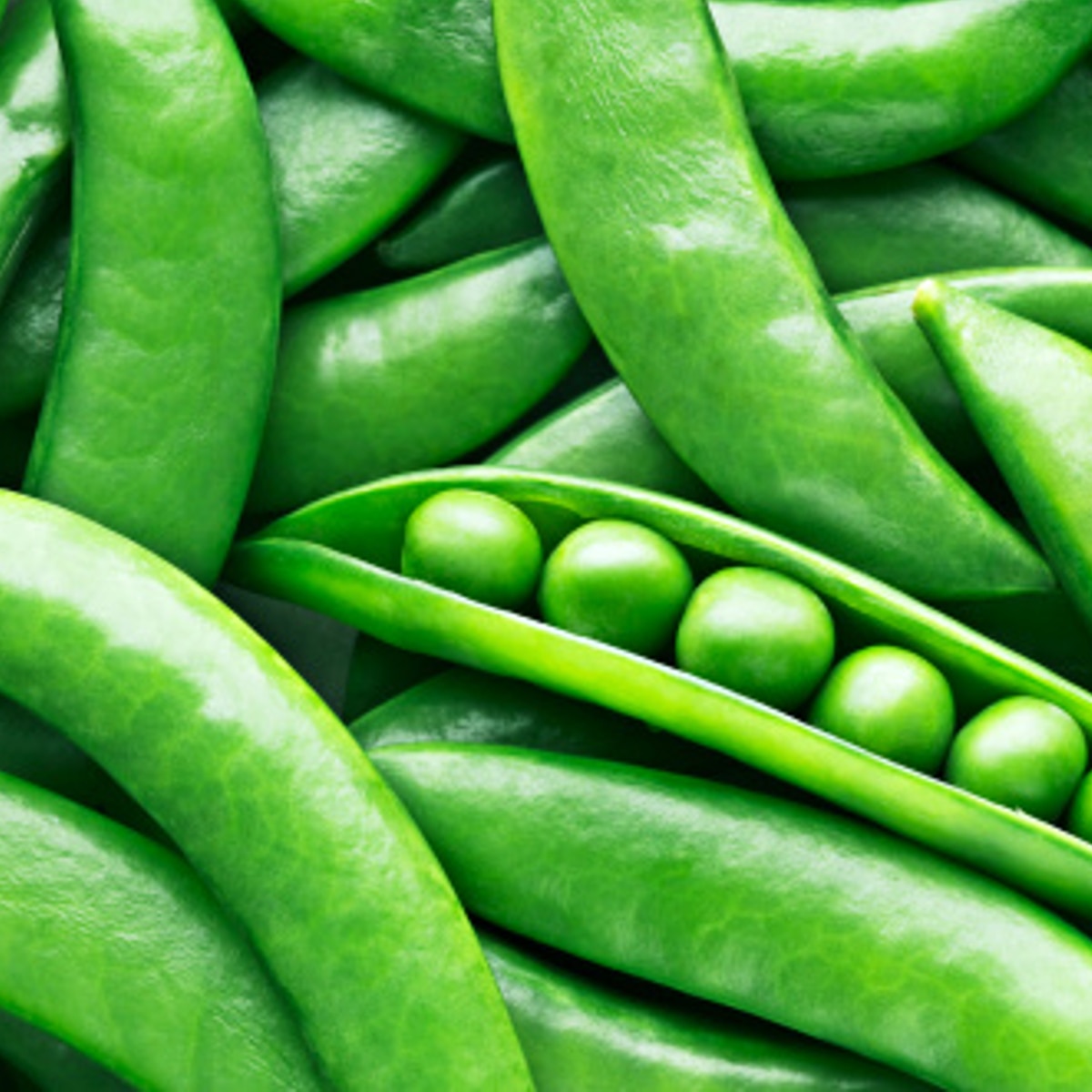 Green Peas