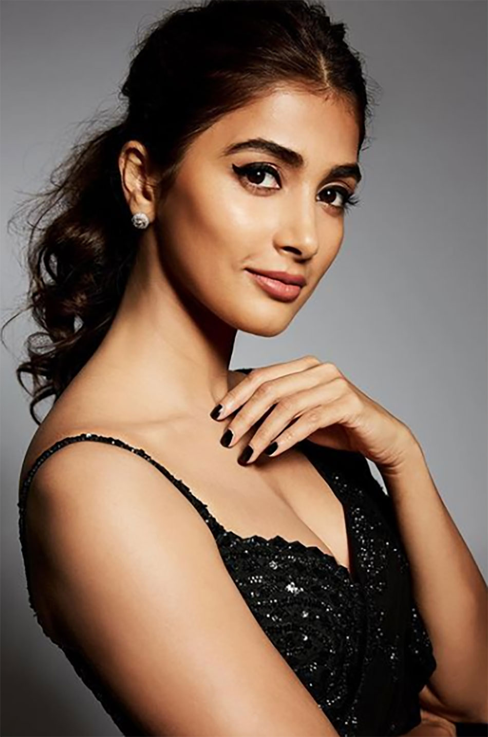 पूजा हेगड़े 