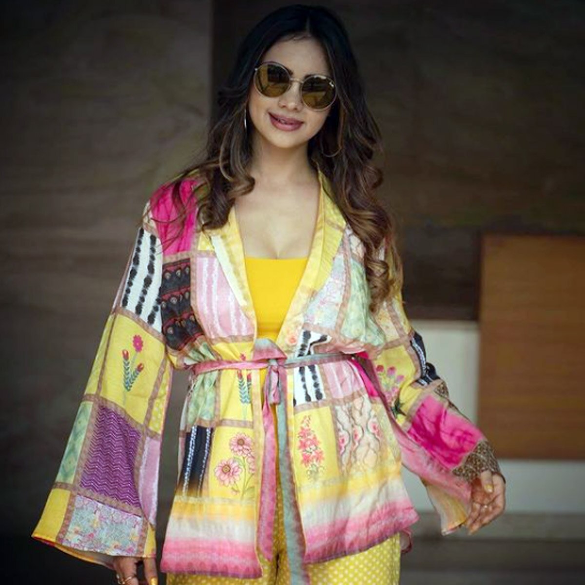 पूजा बनर्जी