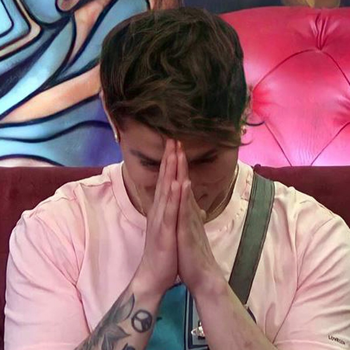 प्रतीक सहजपाल