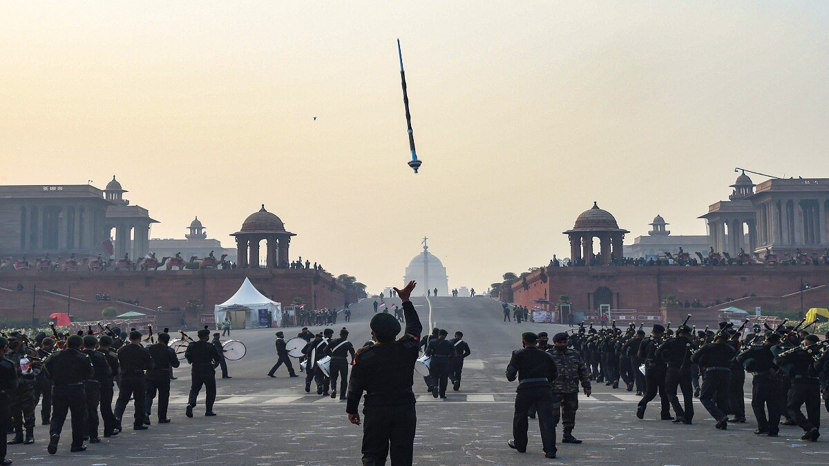 republic day in india