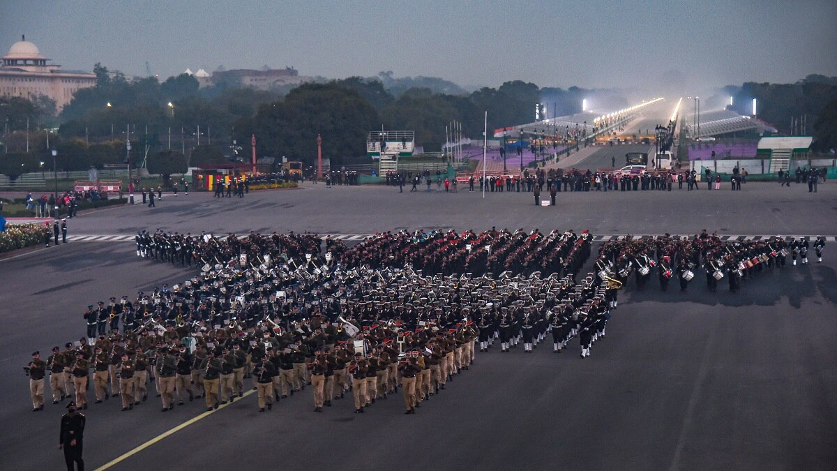 republic day chief guest
