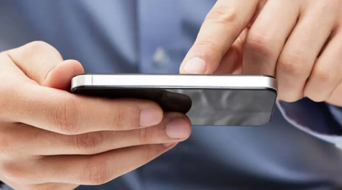 Railway Station Mobile Recharge Service