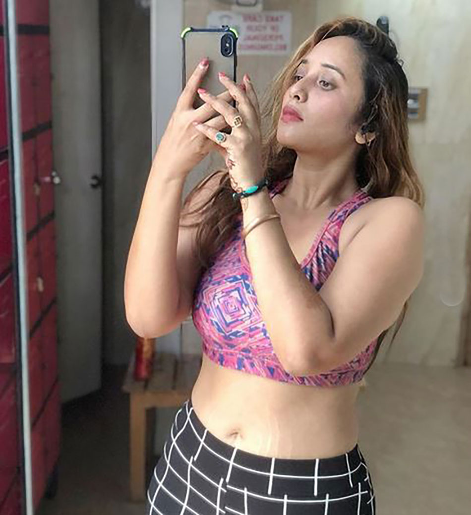 रानी चटर्जी