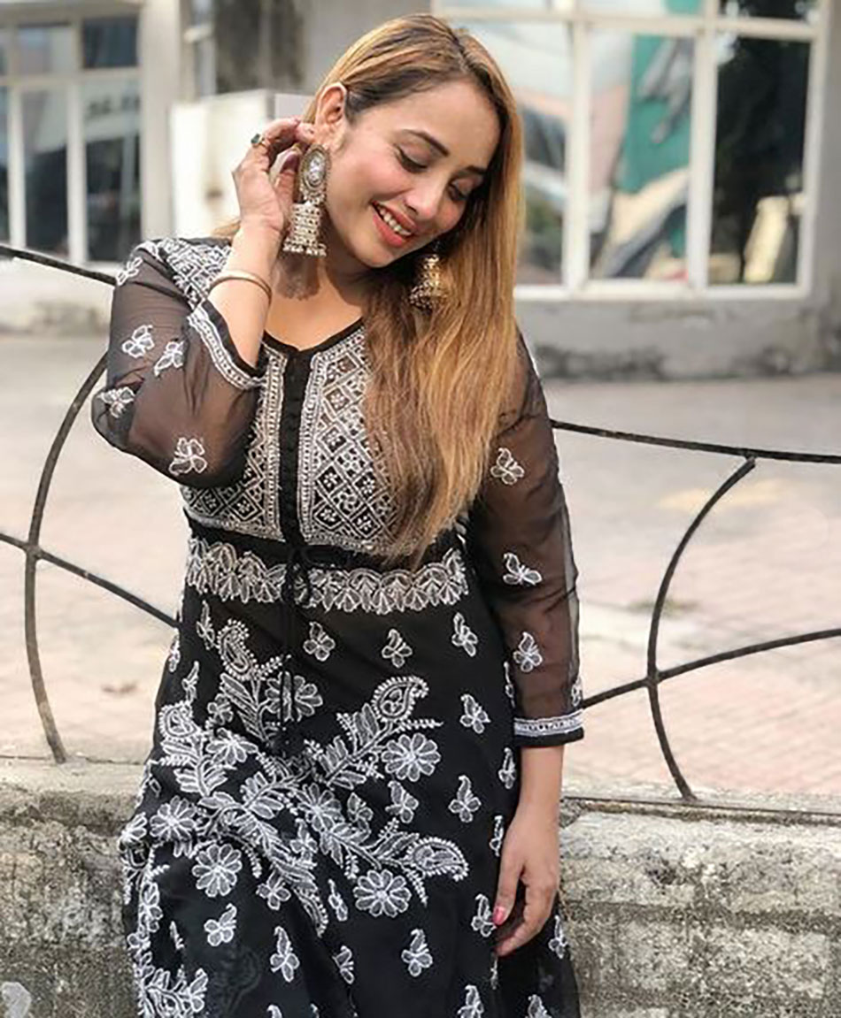 रानी चटर्जी