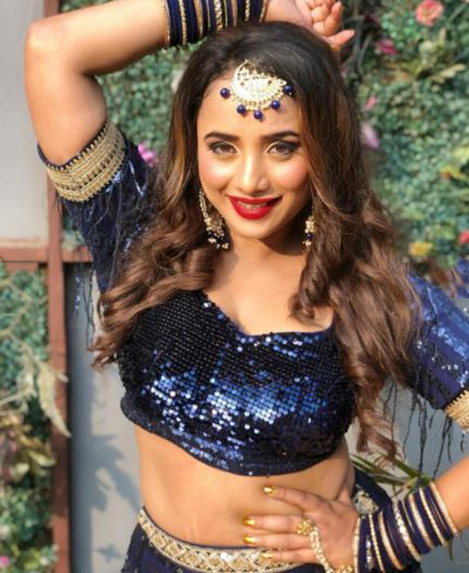 रानी चटर्जी