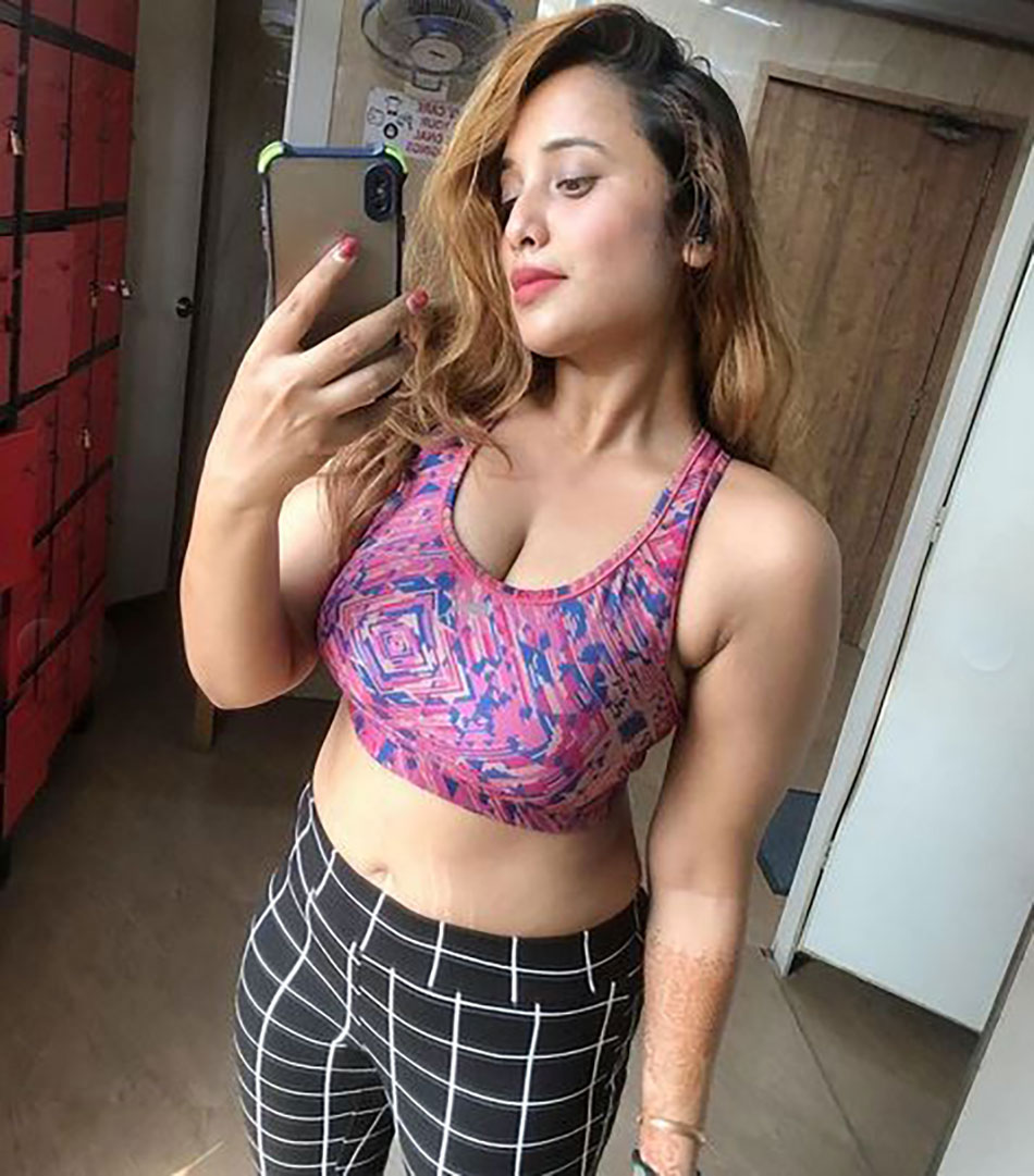 रानी चटर्जी