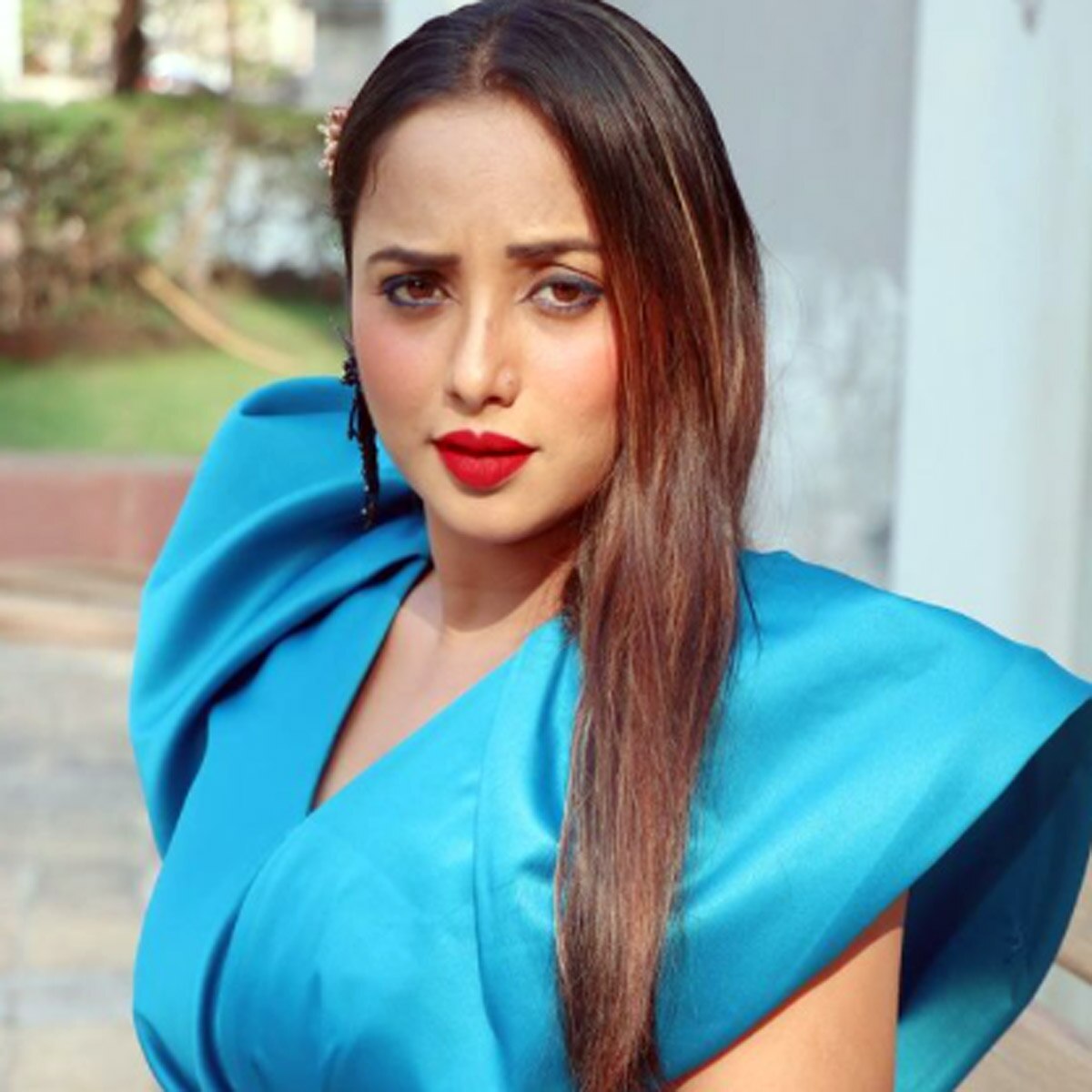 रानी चटर्जी