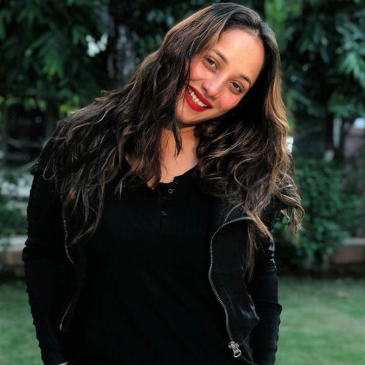 रानी चटर्जी