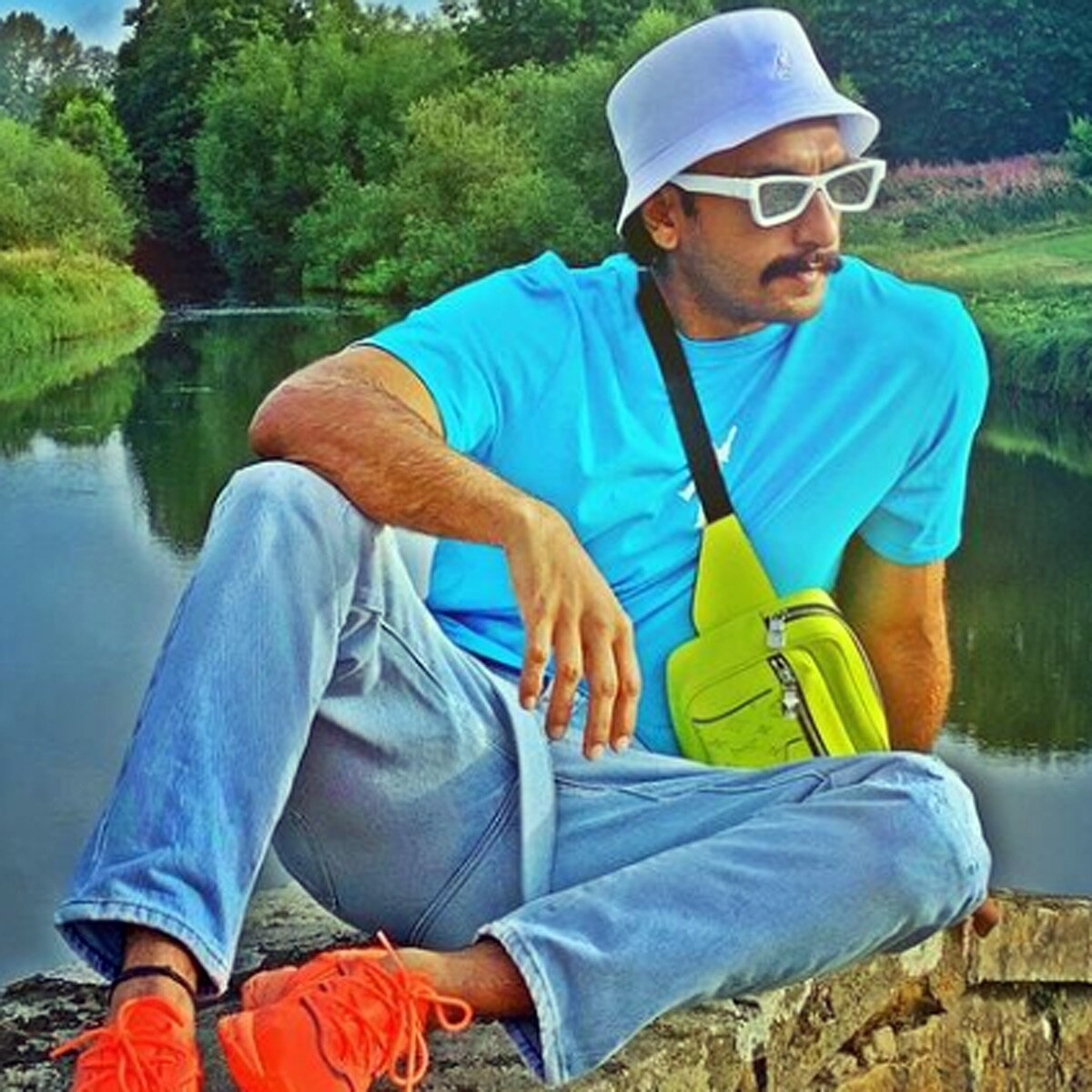 रणवीर सिंह 