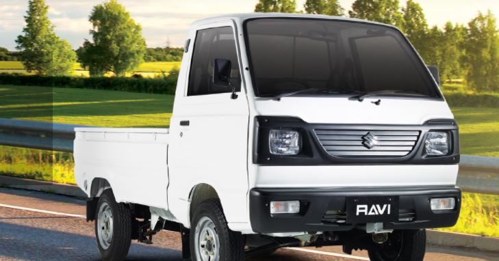 SuperCarry का Ravi नाम