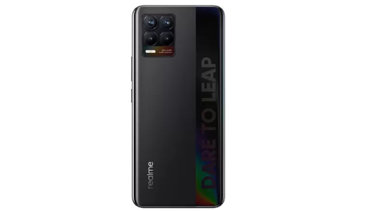 Flipkart Sale, Realme 8