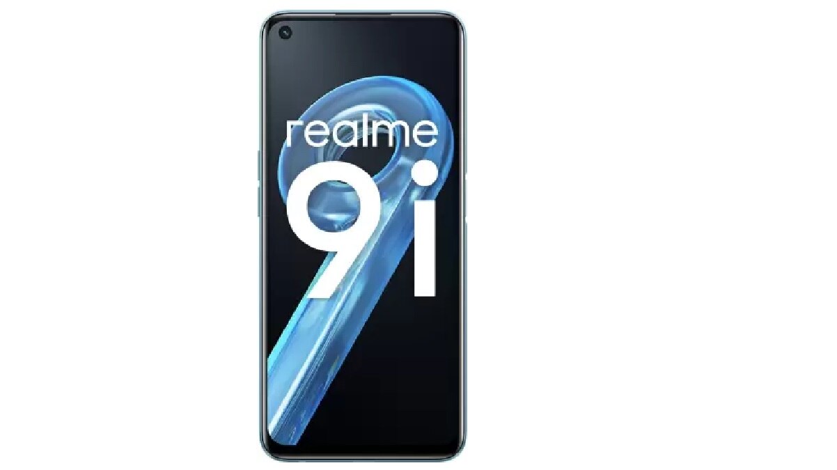 Realme 9i VS Samsung Galaxy M32