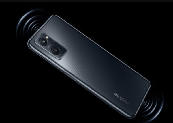 Realme 9i 