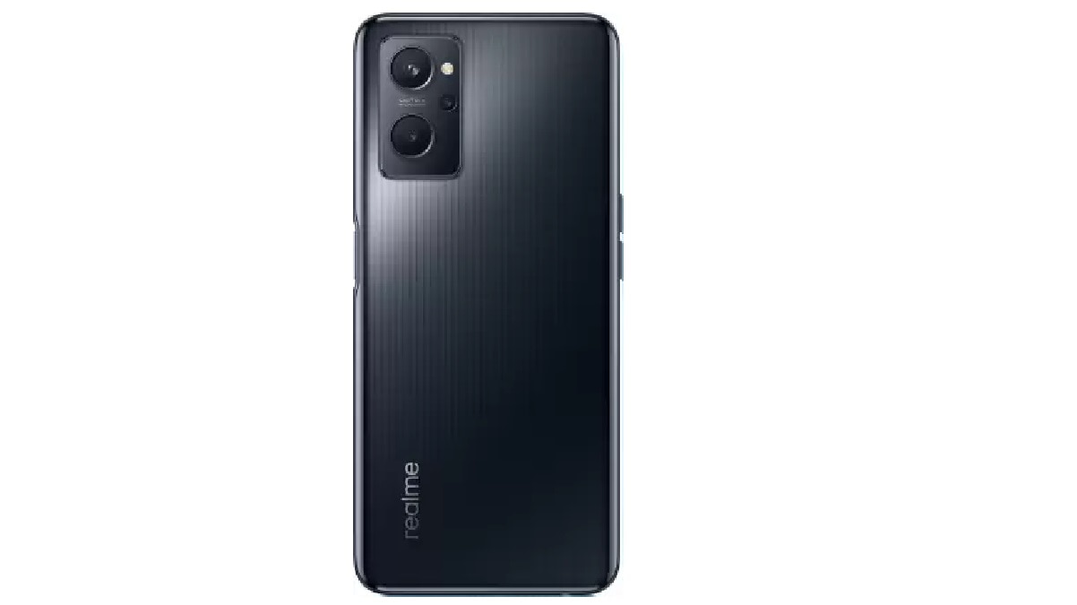 Realme 9i VS Samsung Galaxy M32