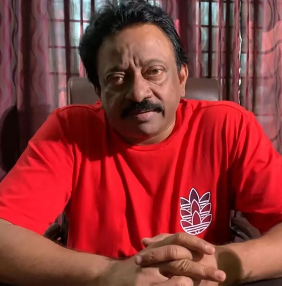 राम गोपाल वर्मा 