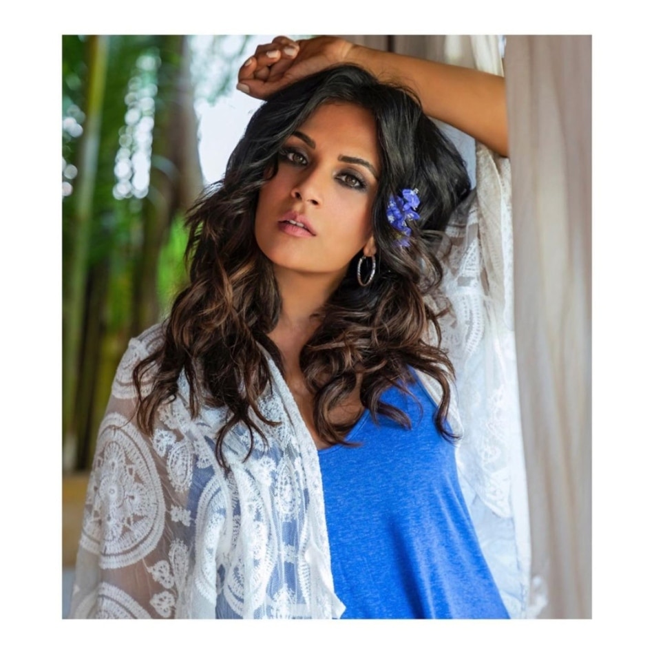 ऋचा चड्ढा 