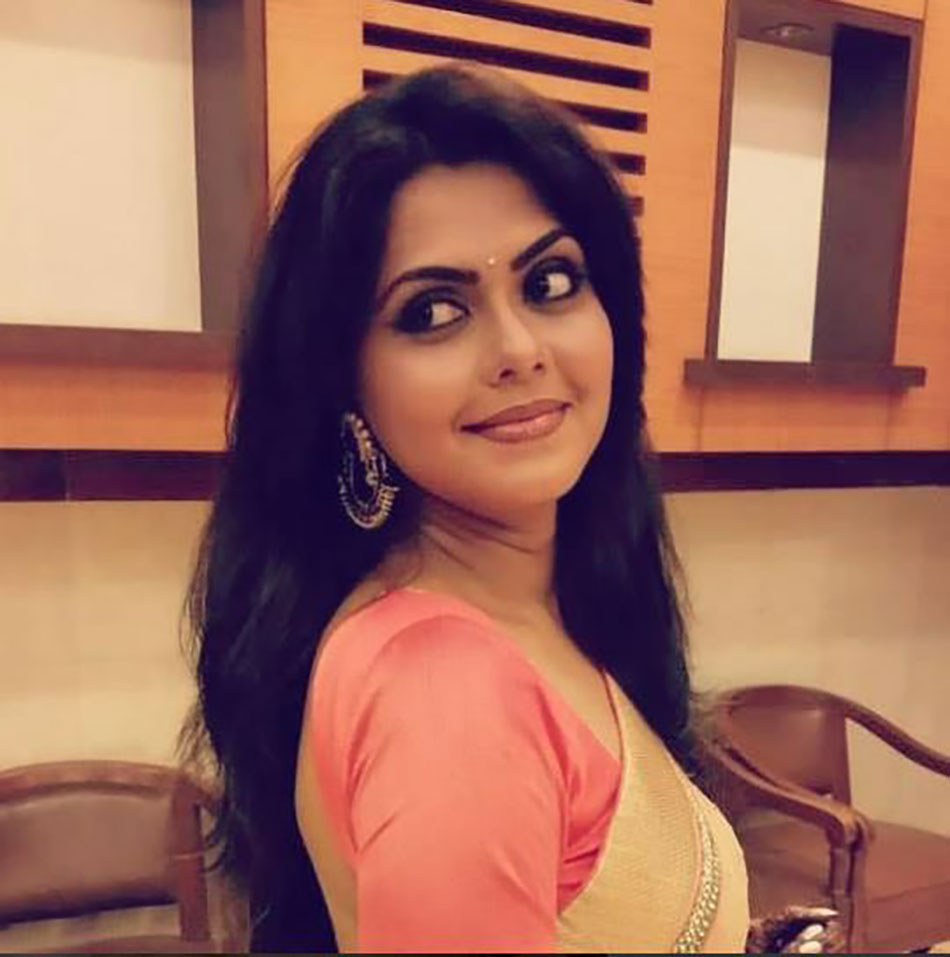 रिंकू घोष