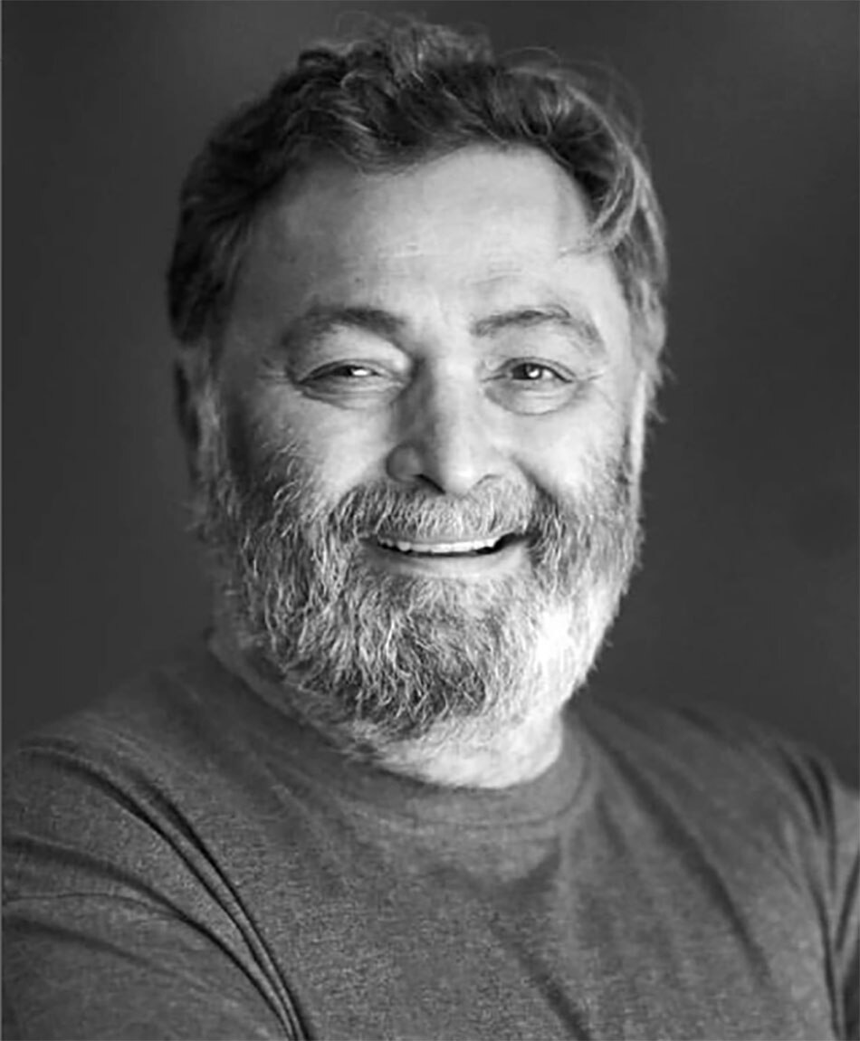 ऋष‍ि कपूर 