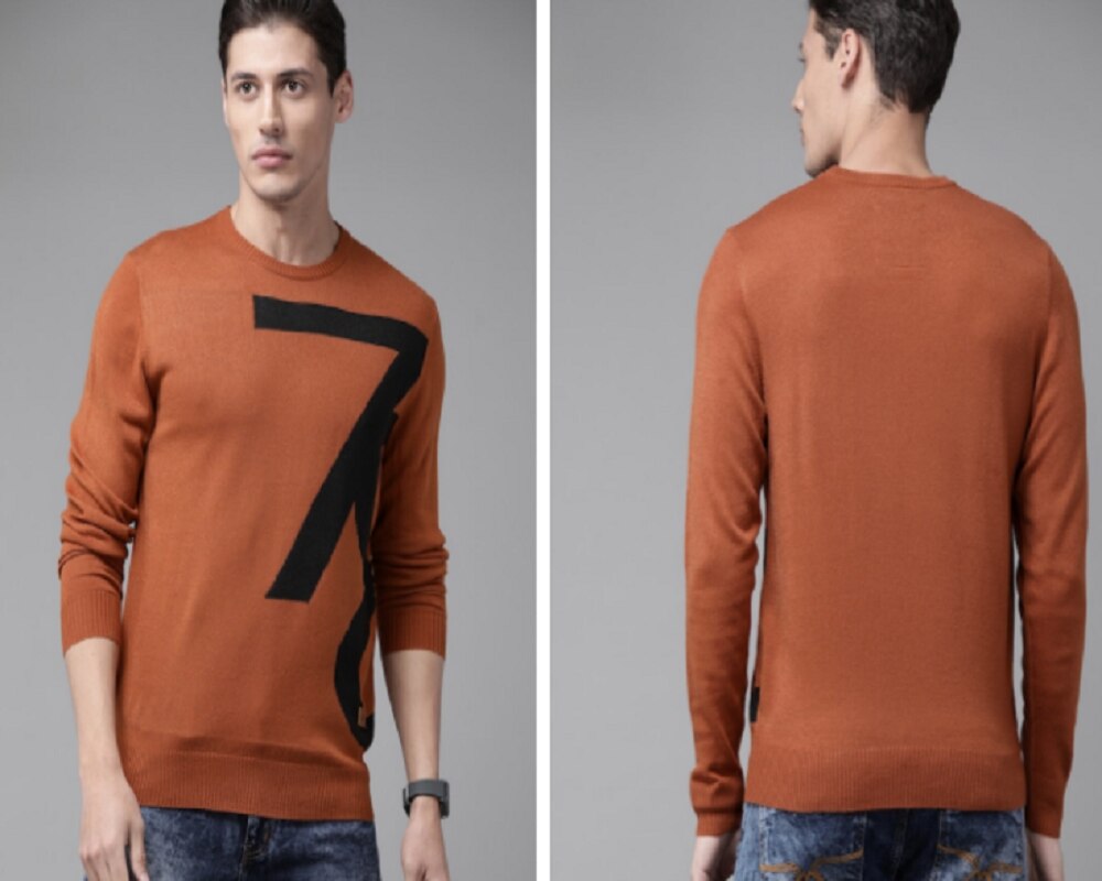 discount on Sweaters 