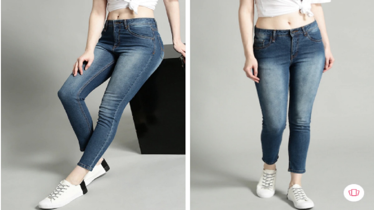 women fashion collection