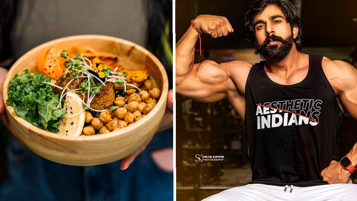 (Image Credit : Instagram/Rubaldhankar and Pixabay)